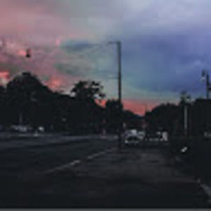 Meet your Posher, rain